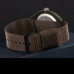 Marathon Navigator Quartz Sapphire Sterile -Adventure Knives MARA WW194001 S SG Ddet3 13056.1647358281