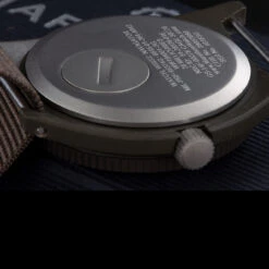 Marathon Navigator Quartz Sapphire Sterile -Adventure Knives MARA WW194001 S SG Ddet 13947.1647358281