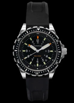 Marathon Jumbo Diver's - LGP Watch -Adventure Knives MARA WW194018 52254.1647952512