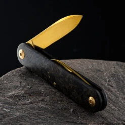 Maserin 195 SUPERTiN Fat Carbon -Adventure Knives MAS195TIN.3 90134.1667916395.1280.1280 12215.1667926389