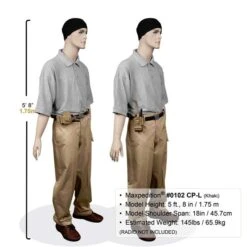 Maxpedition CP-L Phone Holster - Large -Adventure Knives MAXP 102det6 97530.1587387363