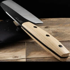 Mora Rombo Fixed Blade Knife -Adventure Knives MDL 14086.2 35673.1680705806