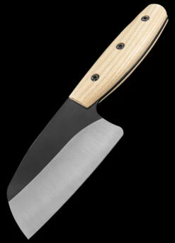 Mora Rombo Fixed Blade Knife -Adventure Knives MDL 1408601 25313.1680705806