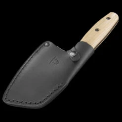 Mora Rombo Fixed Blade Knife -Adventure Knives MDL 1408602 15986.1680705806