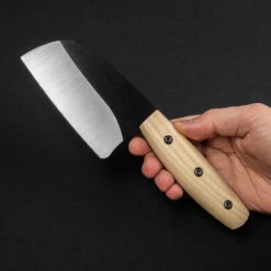 Mora Rombo Fixed Blade Knife -Adventure Knives MDL 14086 92979.1680705806