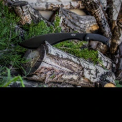 Ganzo Firebird Machete -Adventure Knives MDL GF804det4 12979.1634213826