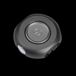 MecArmy CPL 2 USB Mini Flashlight -Adventure Knives MEC CPL2 GRY 10716.1609325226