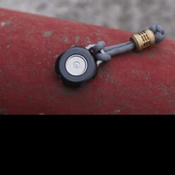 MecArmy CPL 2 USB Mini Flashlight -Adventure Knives MEC CPL2 GRYdet10 68237.1609325227