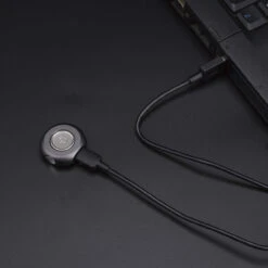 MecArmy CPL 2 USB Mini Flashlight -Adventure Knives MEC CPL2 GRYdet3 08106.1609325229