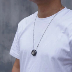 MecArmy CPL 2 USB Mini Flashlight -Adventure Knives MEC CPL2 GRYdet6 05045.1609325228