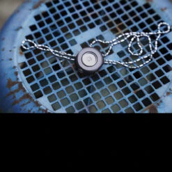 MecArmy CPL 2 USB Mini Flashlight -Adventure Knives MEC CPL2 GRYdet7 95390.1609325228