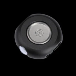 MecArmy CPL 2 USB Mini Flashlight -Adventure Knives MEC CPL2 GRYdet 66745.1609325225