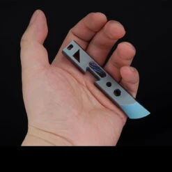 MecArmy RL2 -Adventure Knives MEC RL2det6 70089.1599140124