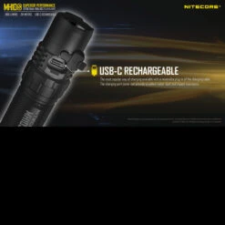 Nitecore MH10S -Adventure Knives MH10Sdet6 09588.1608031900