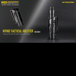 Nitecore MH10S -Adventure Knives MH10Sdet7 76519.1608031900