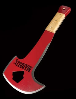 Marbles Firemans Survival Axe