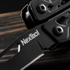 Nextool Black Knight -Adventure Knives NEXTOOL NE20044.5 89778.1668423208