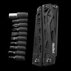 Nextool Black Knight -Adventure Knives NEXTOOL NE2004402 53370.1668185004