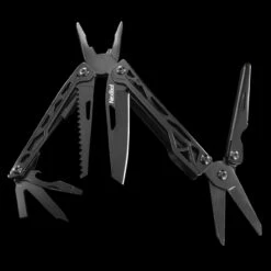 Nextool Black Knight -Adventure Knives NEXTOOL NE2004404 36029.1668185003