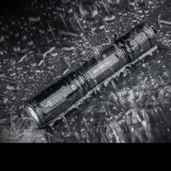 Nextorch E51C Rechargeable Pocket Flashlight -Adventure Knives NEXTORCH E51C.4 20617.1688394089