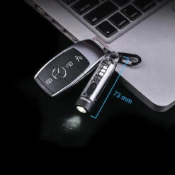 Nextorch K40 Keychain Light -Adventure Knives NEXTORCH K405 37797.1688041671