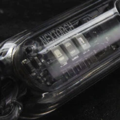 Nextorch K40 Keychain Light -Adventure Knives NEXTORCH K40main3 25885.1688041672