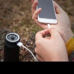 Nextorch Saint 30 Flashlight -Adventure Knives NEXTORCH SAINT30.4 42298.1688399273