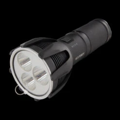 Nextorch Saint 30 Flashlight -Adventure Knives NEXTORCH SAINT30.4 60263.1688399272