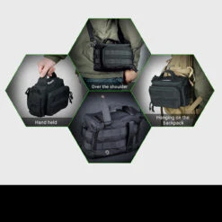 Nextorch Saint 30 Flashlight -Adventure Knives NEXTORCH SAINT30.5 19992.1688399272