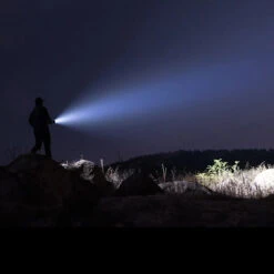 Nextorch Saint 30 Flashlight -Adventure Knives NEXTORCH SAINT30.7 20713.1688399272