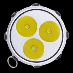 Nextorch Saint 30 Flashlight -Adventure Knives NEXTORCH SAINT30 63639.1688399273