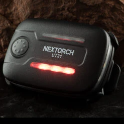 Nextorch UT21 Warning Light -Adventure Knives NEXTORCH UT21.5 47785.1642092588.1280.1280 07734.1642154403