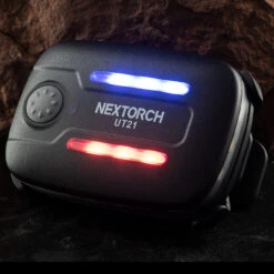Nextorch UT21 Warning Light -Adventure Knives NEXTORCH UT21.6 50322.1642092588.1280.1280 66148.1642154403