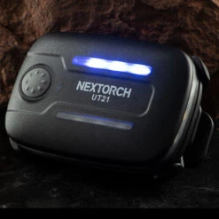Nextorch UT21 Warning Light -Adventure Knives NEXTORCH UT21.7 60127.1642092588.1280.1280 10151.1642154403
