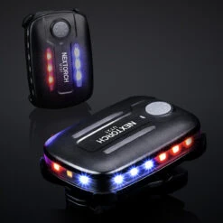 Nextorch UT21 Warning Light -Adventure Knives NEXTORCH UT21det 43186.1681829844