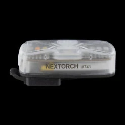 Nextorch UT41 Signal Light -Adventure Knives NEXTORCH UT41.10 62108.1688398214