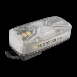 Nextorch UT41 Signal Light -Adventure Knives NEXTORCH UT41.11 47770.1688398214