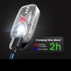 Nextorch UT41 Signal Light -Adventure Knives NEXTORCH UT41 07138.1688398214