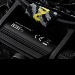 Nitecore HC60 V2 -Adventure Knives NITECORE HC60 2021 COOL.2 06172.1637837488.1280.1280 17652.1637841874