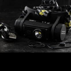Nitecore HC60 V2 -Adventure Knives NITECORE HC60 2021 COOL.3 48682.1637837488.1280.1280 61727.1637841874