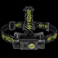 Nitecore HC60 V2 -Adventure Knives NITECORE HC60 2021 COOLdet 42585.1637837488.1280.1280 64658.1637841874