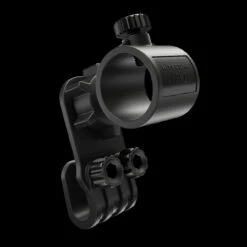 Nitecore HRM2 Helmet Mount -Adventure Knives NITECORE HRM2 48489.1608656399