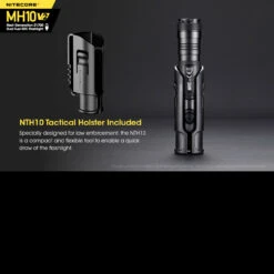 Nitecore MH10 V2 -Adventure Knives NITECORE MH10V2det4 80222.1596466518