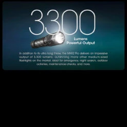 Nitecore MH12 Pro Flashlight -Adventure Knives NITECORE MH12Pro.7 99551.1695394803.1280.1280 08815.1695654020