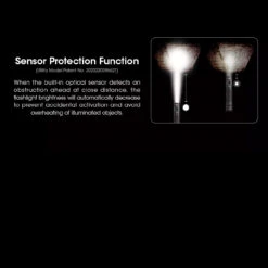 Nitecore MH12 Pro Flashlight -Adventure Knives NITECORE MH12Pro.8 40512.1695394803.1280.1280 81936.1695654020