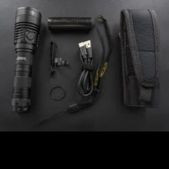 Nitecore MH25S -Adventure Knives NITECORE MH25S 78422.1613408382