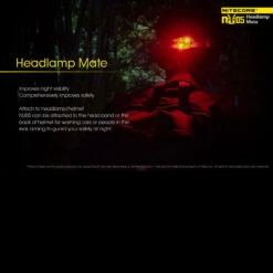 Nitecore NU05 Headlamp Mate -Adventure Knives NITECORE NU05.5 78133.1669994783.1280.1280 02818.1670320259
