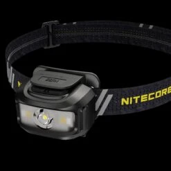 Nitecore NU35 Headlight -Adventure Knives NITECORE NU35det2 31412.1600271627.1280.1280 96452.1600781420