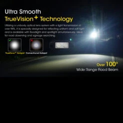 Nitecore NU43 Headlamp -Adventure Knives NITECORE NU43.10 57899.1679479080