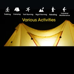 Nitecore NU43 Headlamp -Adventure Knives NITECORE NU43.15 98172.1679479079